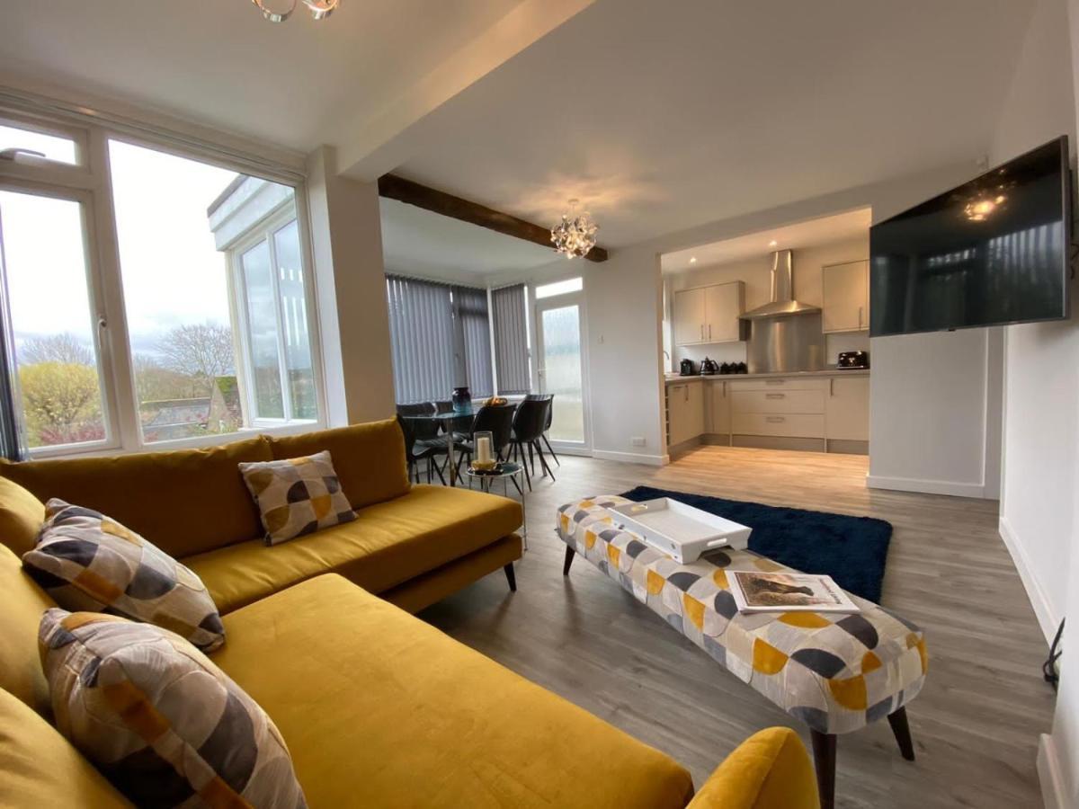 Meadow House Villa Stamford Eksteriør bilde